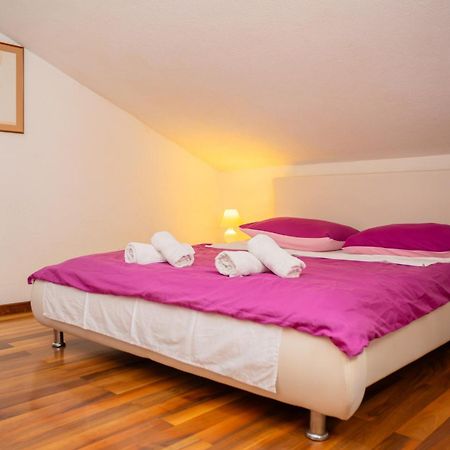 Cozy Guest House Kamenita 斯普利特 外观 照片