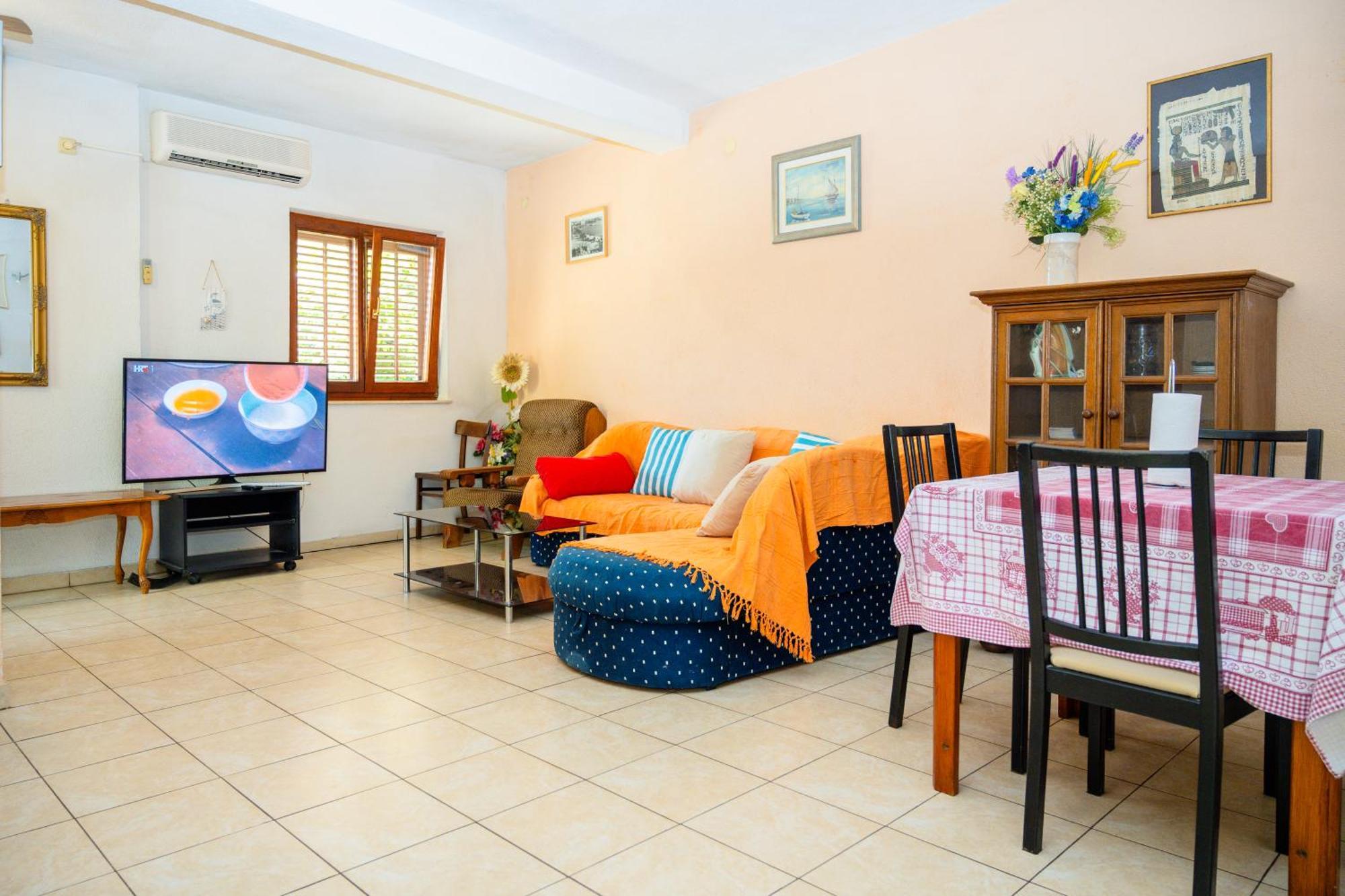 Cozy Guest House Kamenita 斯普利特 外观 照片