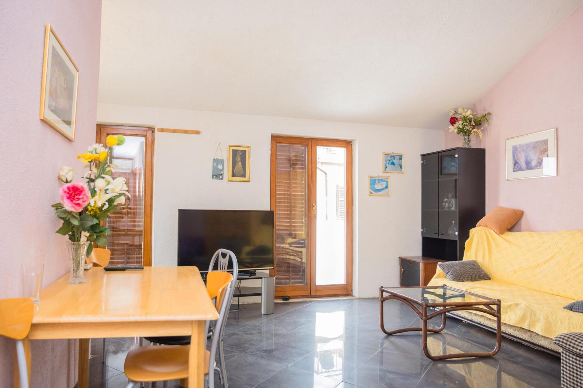 Cozy Guest House Kamenita 斯普利特 外观 照片