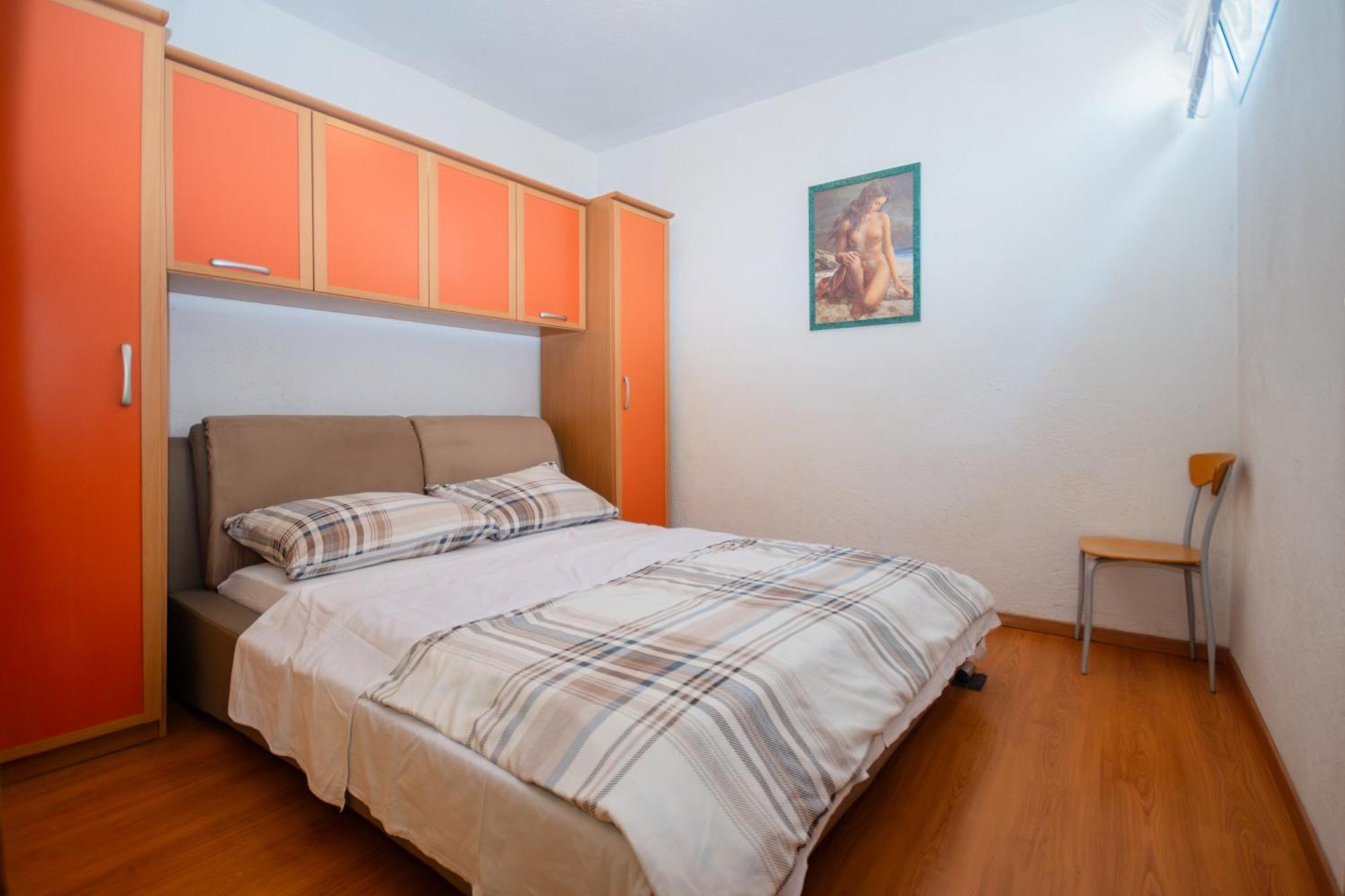 Cozy Guest House Kamenita 斯普利特 外观 照片