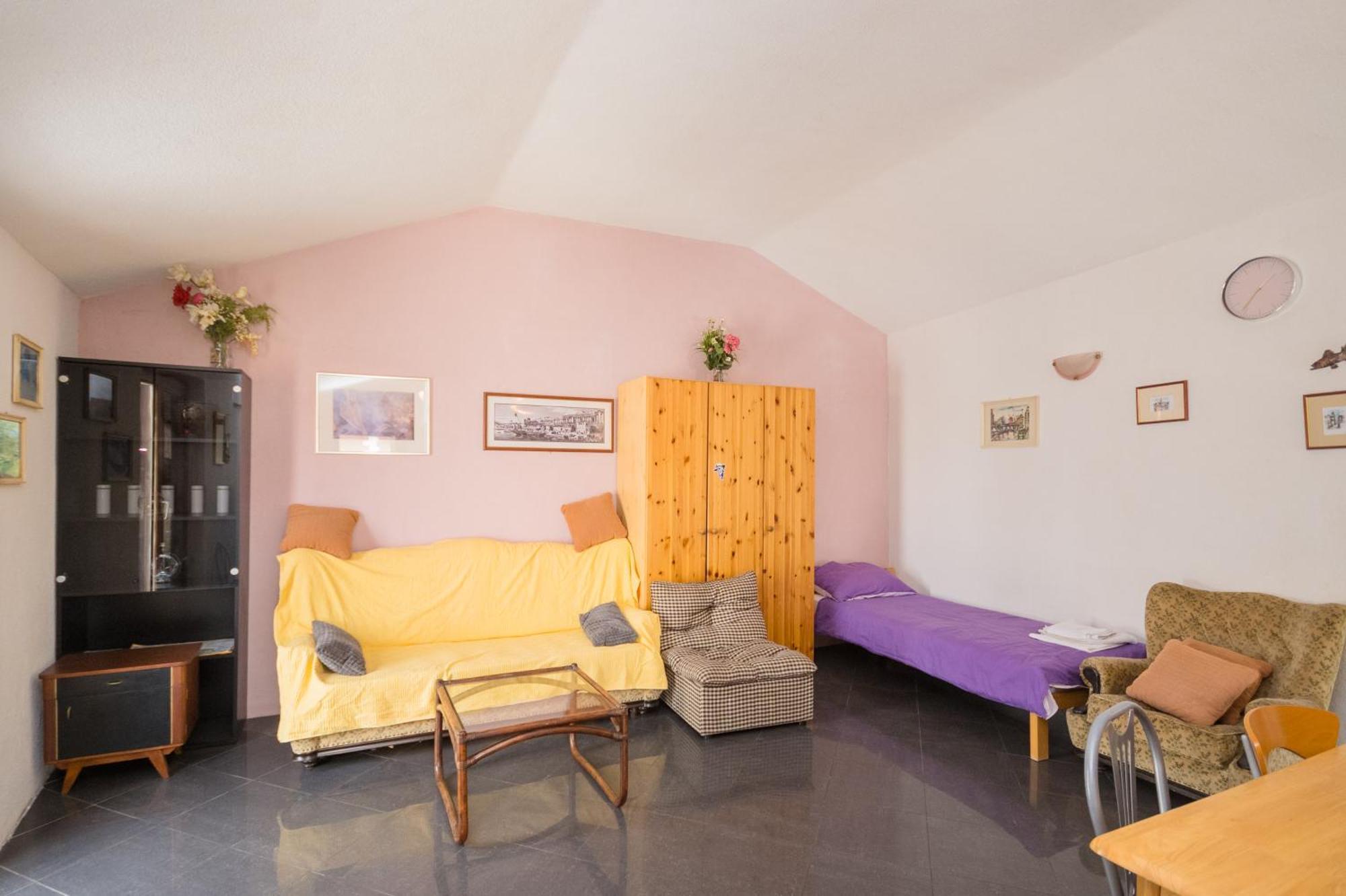 Cozy Guest House Kamenita 斯普利特 客房 照片