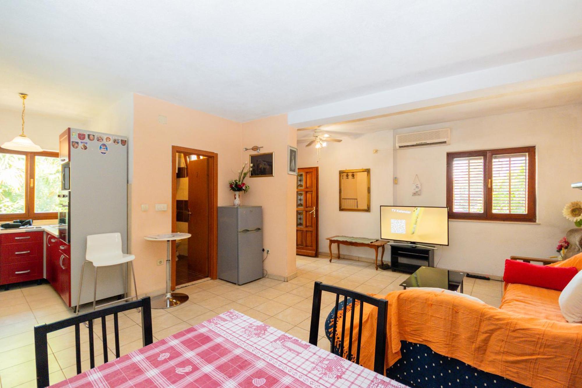 Cozy Guest House Kamenita 斯普利特 外观 照片