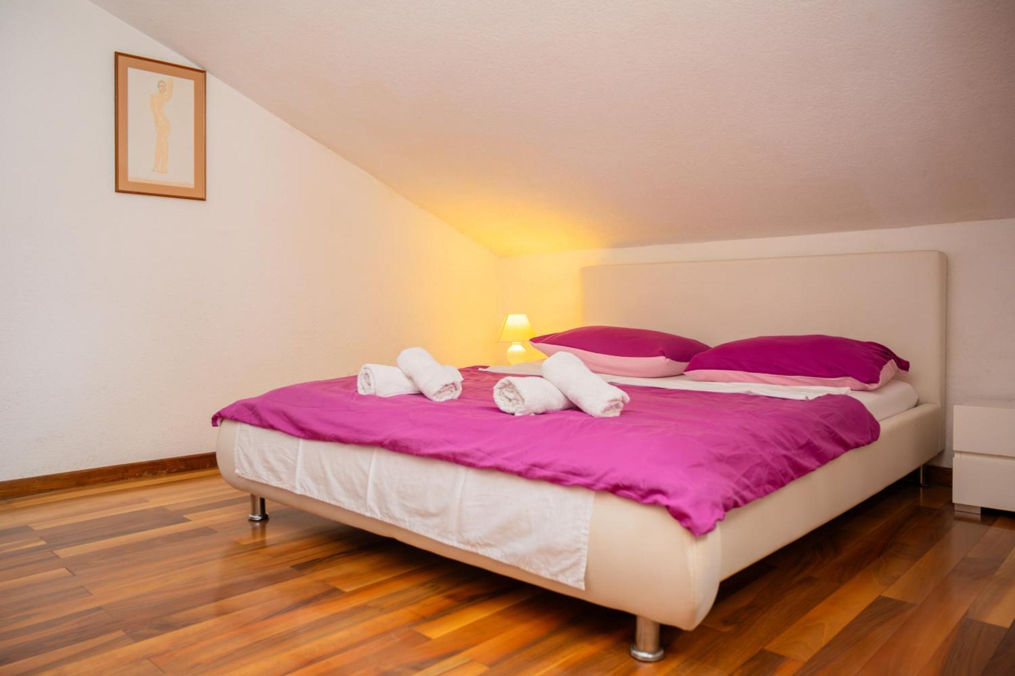 Cozy Guest House Kamenita 斯普利特 外观 照片