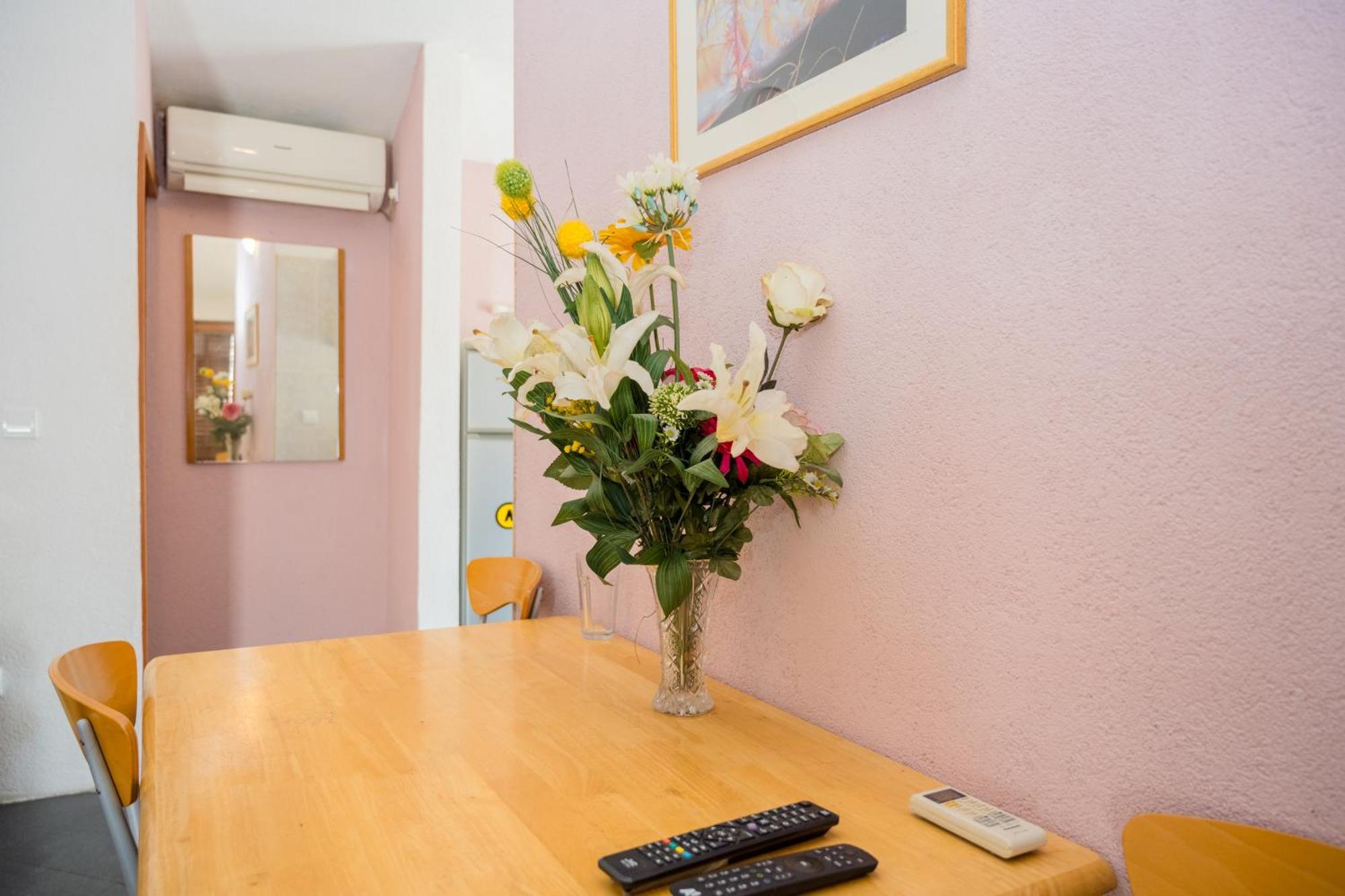 Cozy Guest House Kamenita 斯普利特 外观 照片
