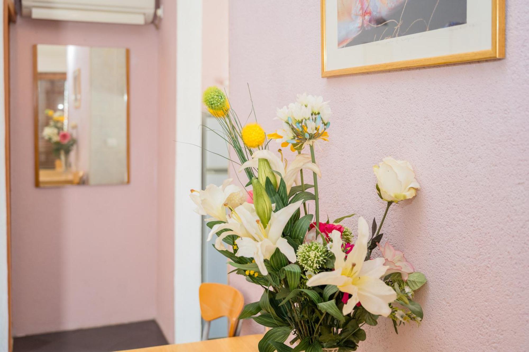 Cozy Guest House Kamenita 斯普利特 外观 照片